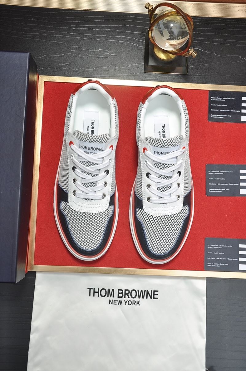 Thom Browne Shoes